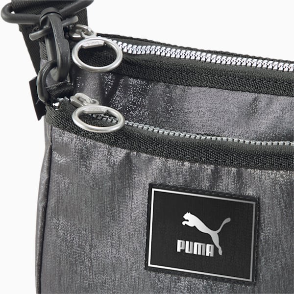 Prime Time Multi Pochette, Puma Black, large-ZAF