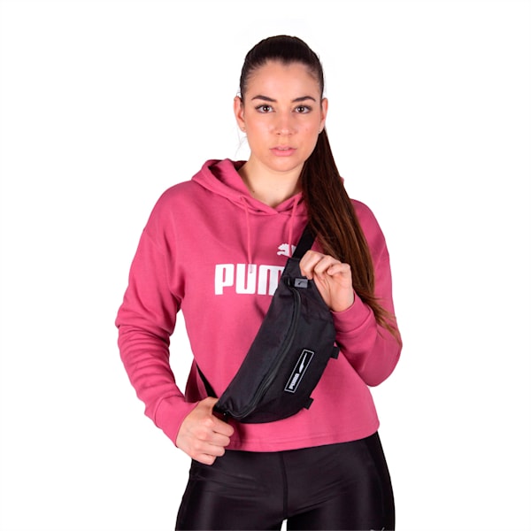 Riñonera Deck, Puma Black, large-ARG