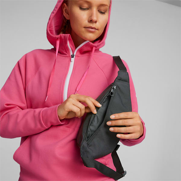 Riñonera Deck, Puma Black, large-ARG