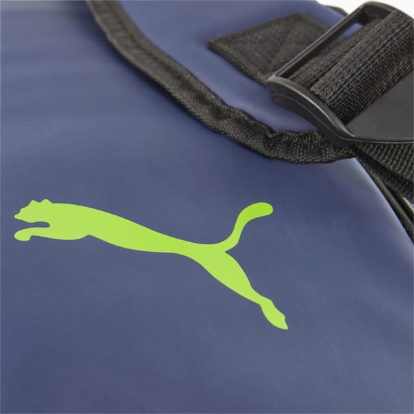 SolarATTACK Padel Tennis Bag, New Navy-Fast Yellow-PUMA White, large-ZAF