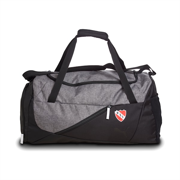 Bolso CAI teamFINAL, Puma Black, large-ARG