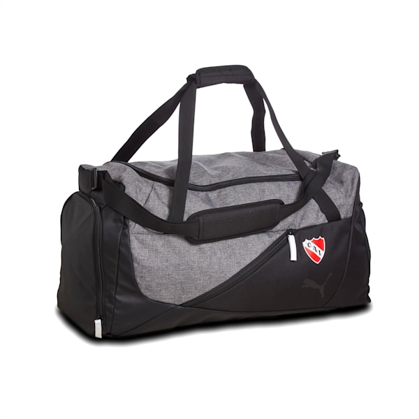 Bolso CAI teamFINAL, Puma Black, large-ARG