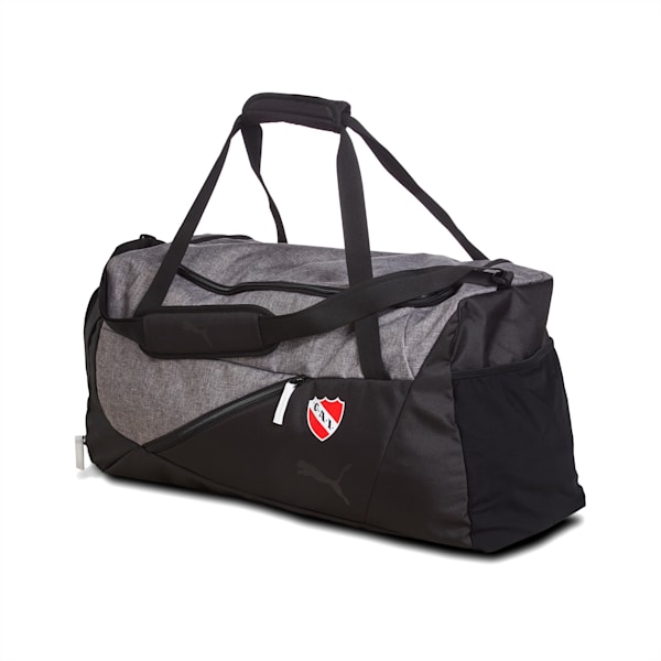 Bolso CAI teamFINAL, Puma Black, large-ARG