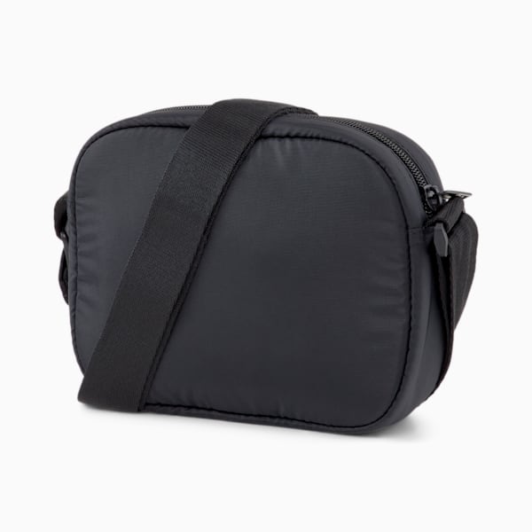 Bolso bandolera Core Pop PUMA x Cristina Pedroche, PUMA Black, large-ARG