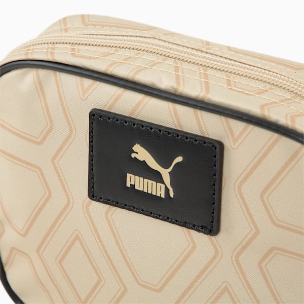 Classics Archive Cross Body Bag, Light Sand-AOP, large-ZAF