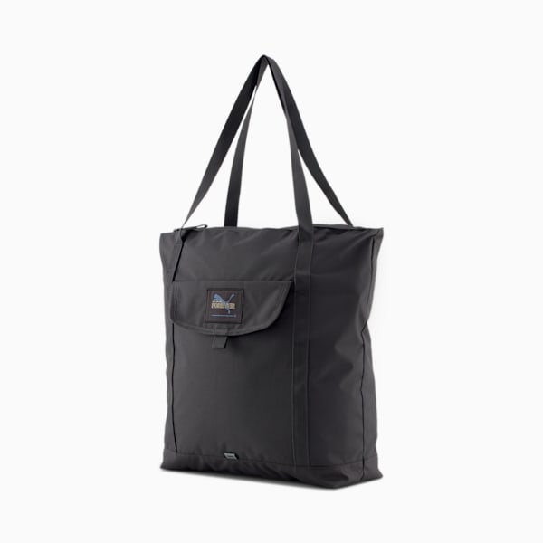 Better Tote Bag, Flat Dark Gray, large-ZAF