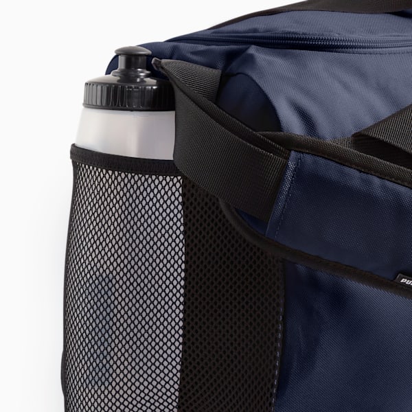 Challenger S Duffle Bag, PUMA Navy, large-ZAF
