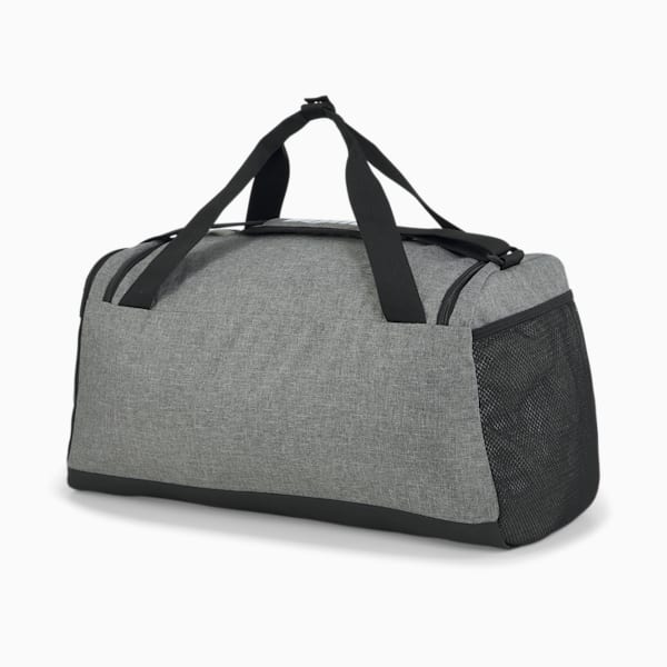 Challenger S Duffle Bag, Medium Gray Heather, large-ZAF