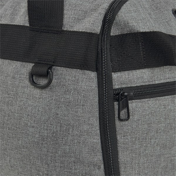 Challenger S Duffle Bag, Medium Gray Heather, large-ZAF