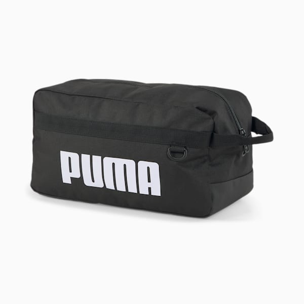 Bolso para zapatos PUMA Challenger, PUMA Black, large-MEX
