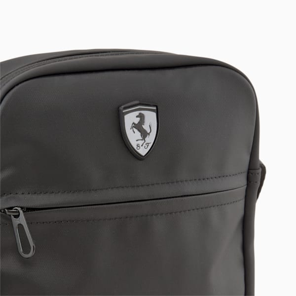 Scuderia Ferrari SPTWR Style Portable, PUMA Black, large-ZAF