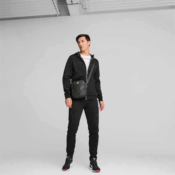 Scuderia Ferrari SPTWR Style Portable, PUMA Black, large-ZAF