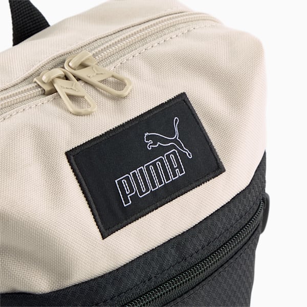 Evo Essentials Portable Shoulder Bag, Granola, large-ZAF