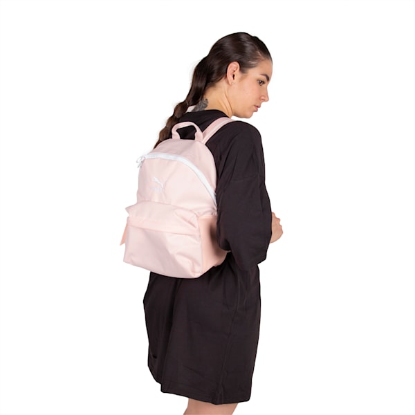 Mochila Prime Classics Seasonal, Rose Dust, large-ARG