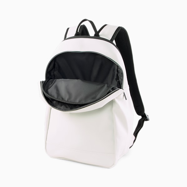 BMW M Motorsport Pro Backpack, Vapor Gray, large-ZAF