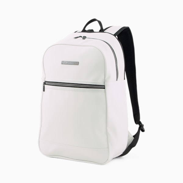 BMW M Motorsport Pro Backpack, Vapor Gray, large-ZAF