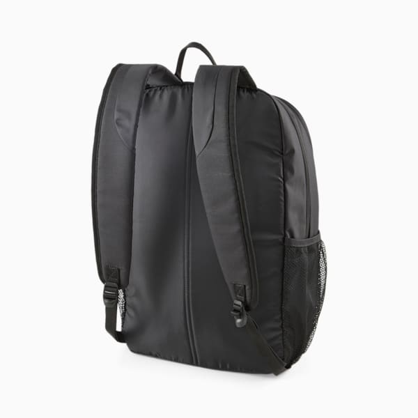 Mercedes-AMG Petronas Motorsport Backpack, PUMA Black, large-ZAF