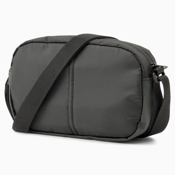 Mercedes-AMG Petronas Motorsport Portable Bag, PUMA Black, large-ZAF