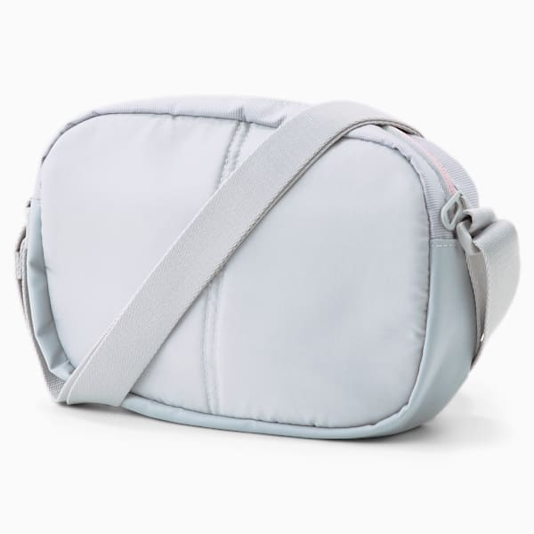 Mercedes-AMG Petronas Motorsport Portable Bag, Mercedes Team Silver, large-ZAF