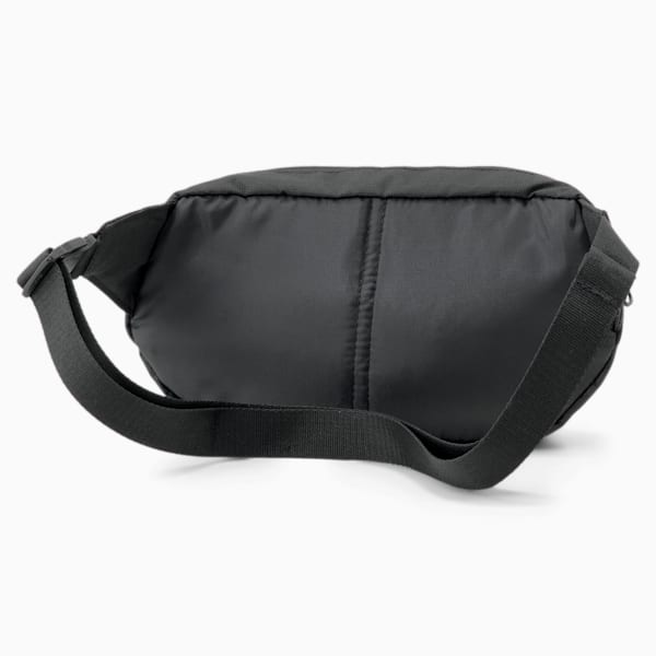 Mercedes-AMG Petronas Motorsport Waist Bag, PUMA Black, large-ZAF