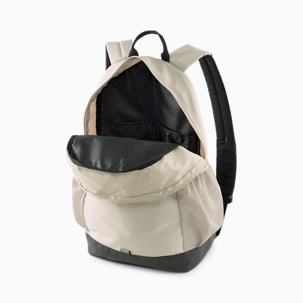 PUMA Plus Backpack, Granola, large-ZAF