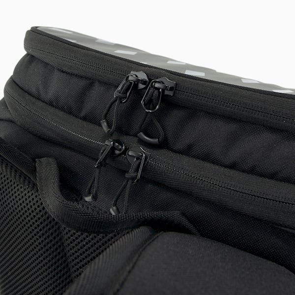 SEASONS Hiking Backpack 28L, PUMA Black, large-ZAF