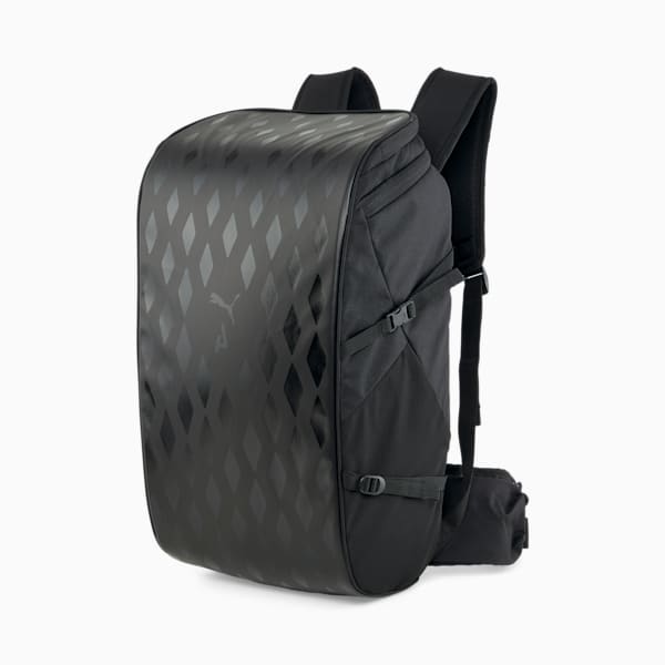 SEASONS Hiking Backpack 28L, PUMA Black, large-ZAF