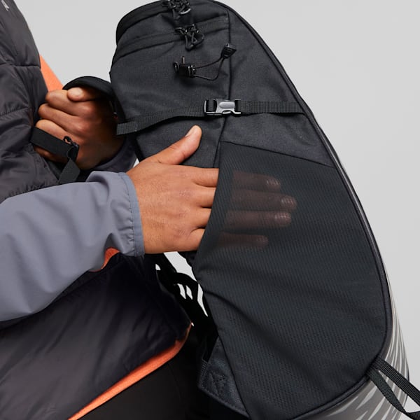 SEASONS Hiking Backpack 28L, PUMA Black, large-ZAF