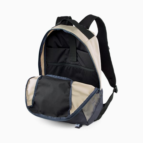 RKDO Esports Backpack, Granola-Parisian Night, large-ZAF