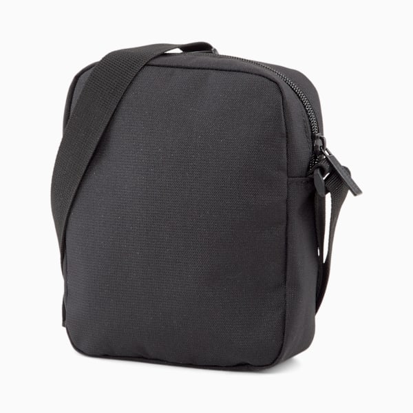 Classics Archive Portable Bag, PUMA Black, large-ZAF