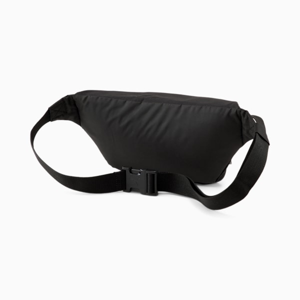 Classics Archive Waist Bag, PUMA Black, large-ZAF