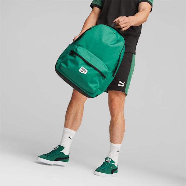 Downtown Backpack, Vine, large-ZAF
