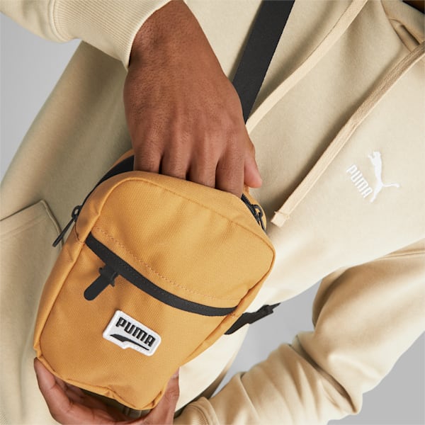 Downtown Front Loader Bag, Desert Clay, large-ZAF