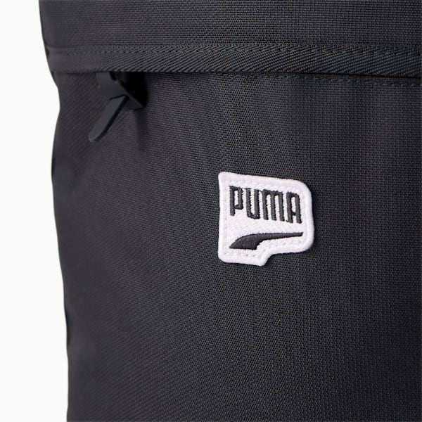 Bolso de mano Downtown, PUMA Black, large-MEX