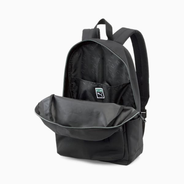 SWxP Backpack, PUMA Black, large-ZAF