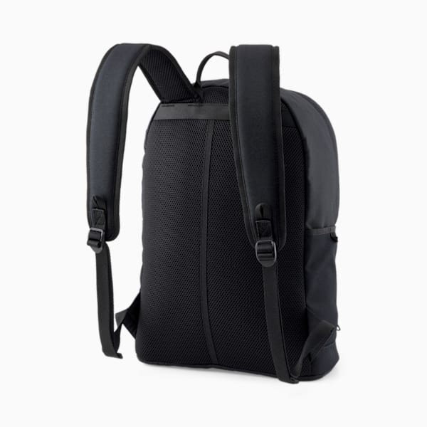 PUMA Axis Backpack, PUMA Black, large-ZAF