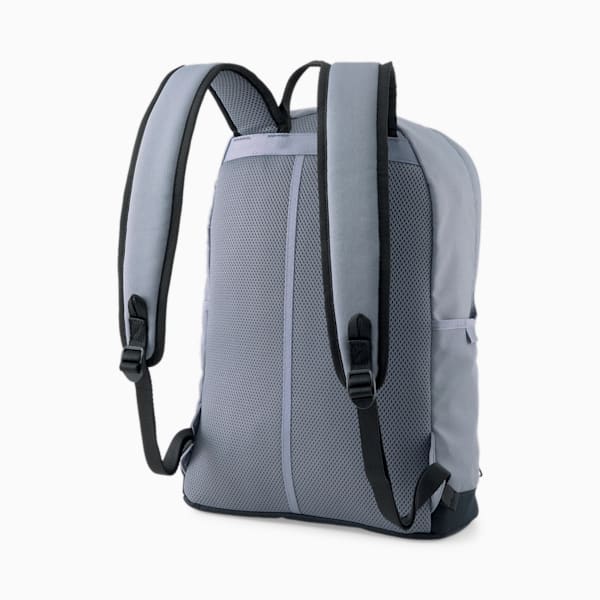 PUMA Axis Backpack, Gray Tile, large-ZAF