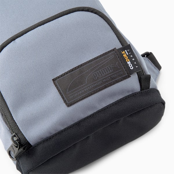 Minibolso PUMA Axis, Gray Tile, large-ARG