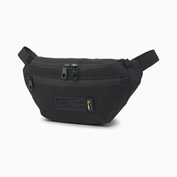 Riñonera PUMA Axis, PUMA Black, large-ARG