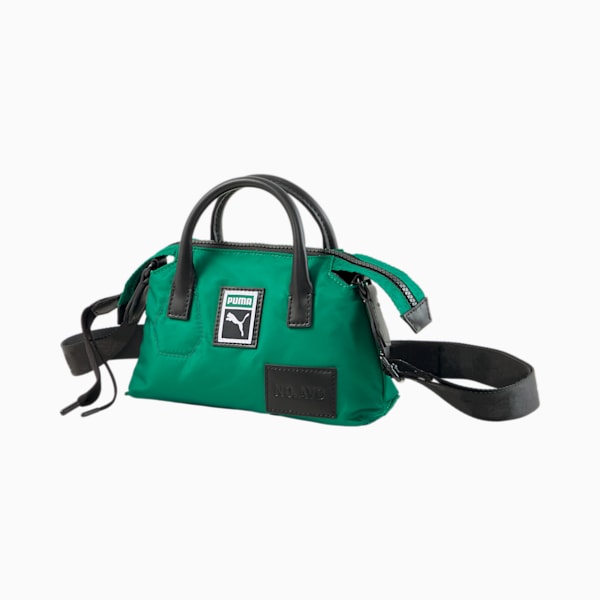 NO.AVG Mini Grip Bag, Vine, large-ZAF
