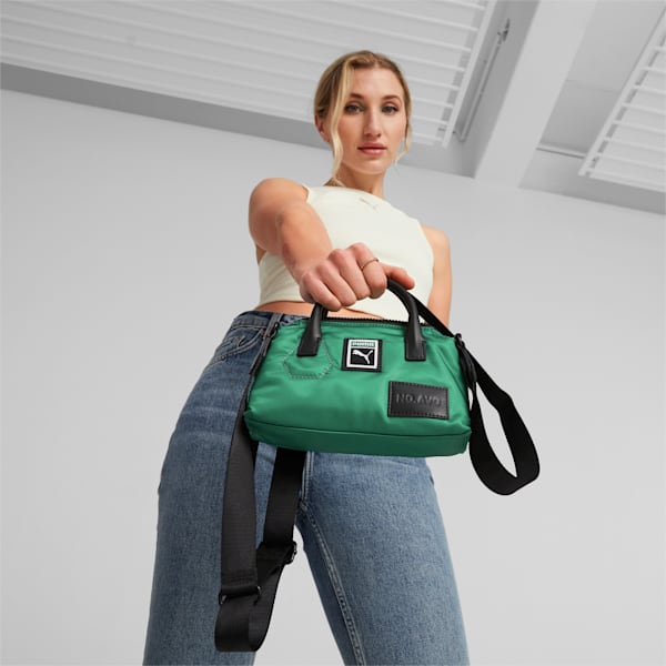 NO.AVG Mini Grip Bag, Vine, large-ZAF