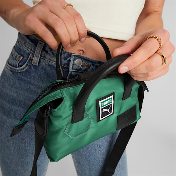 NO.AVG Mini Grip Bag, Vine, large-ZAF
