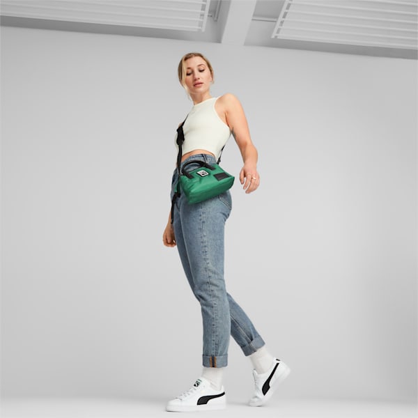 NO.AVG Mini Grip Bag, Vine, large-ZAF