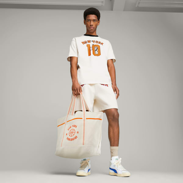 PUMA x RHUIGI Tote Bag, Pristine, large-ZAF