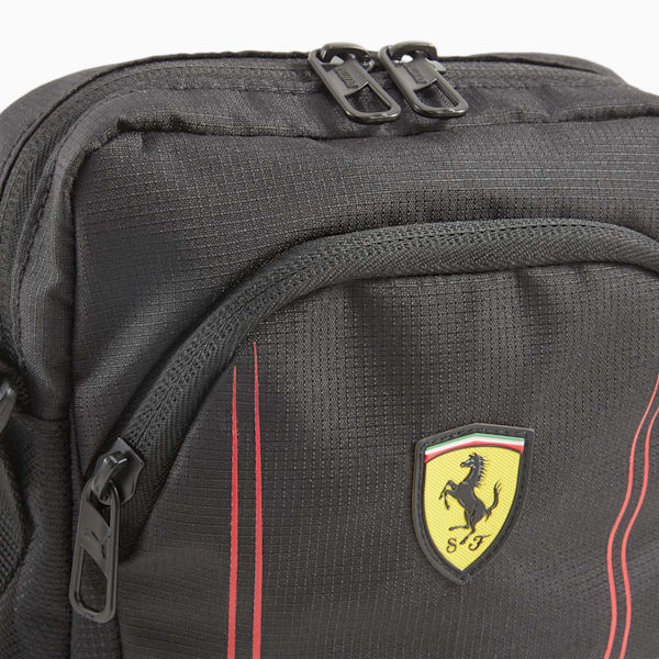 Scuderia Ferrari SPTWR Race Portable, PUMA Black, large-ZAF