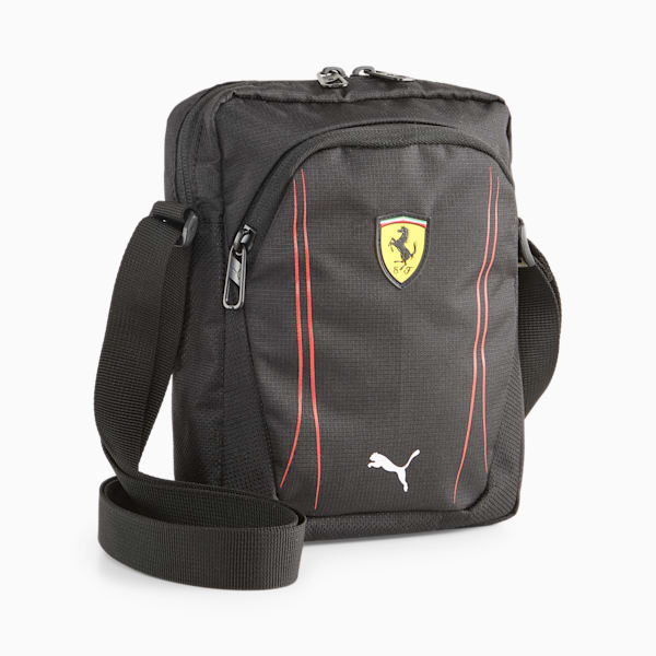 Scuderia Ferrari SPTWR Race Portable, PUMA Black, large-ZAF