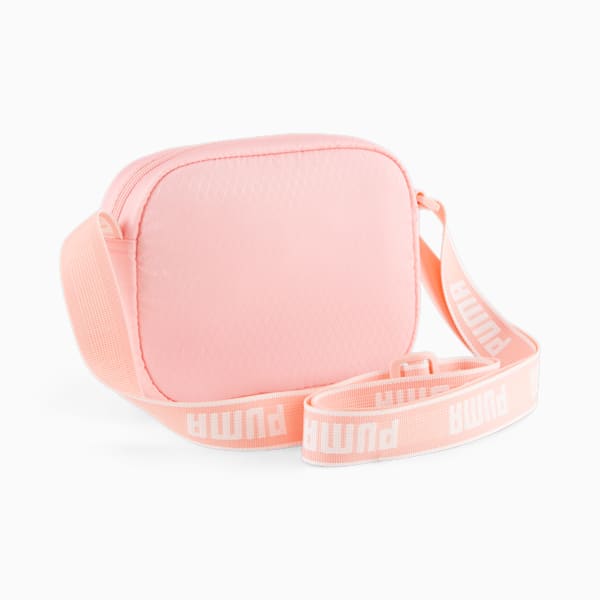 Core Base Cross-Body Bag, Peach Smoothie, large-ZAF