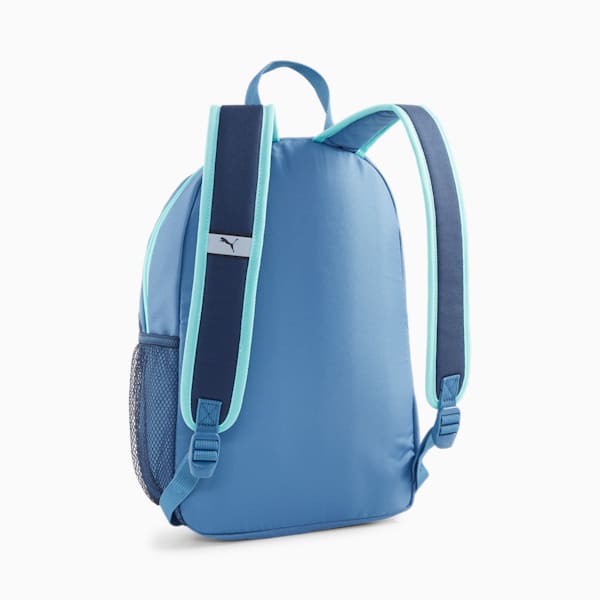 PUMA Phase Small Backpack, Blue Horizon, large-ZAF