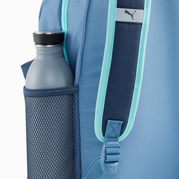 PUMA Phase Small Backpack, Blue Horizon, large-ZAF