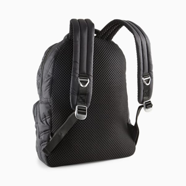 LUXE SPORT Backpack, PUMA Black, large-ZAF